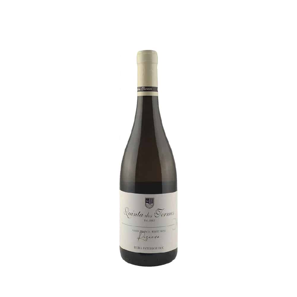 Quinta dos Termos Reserva Branco