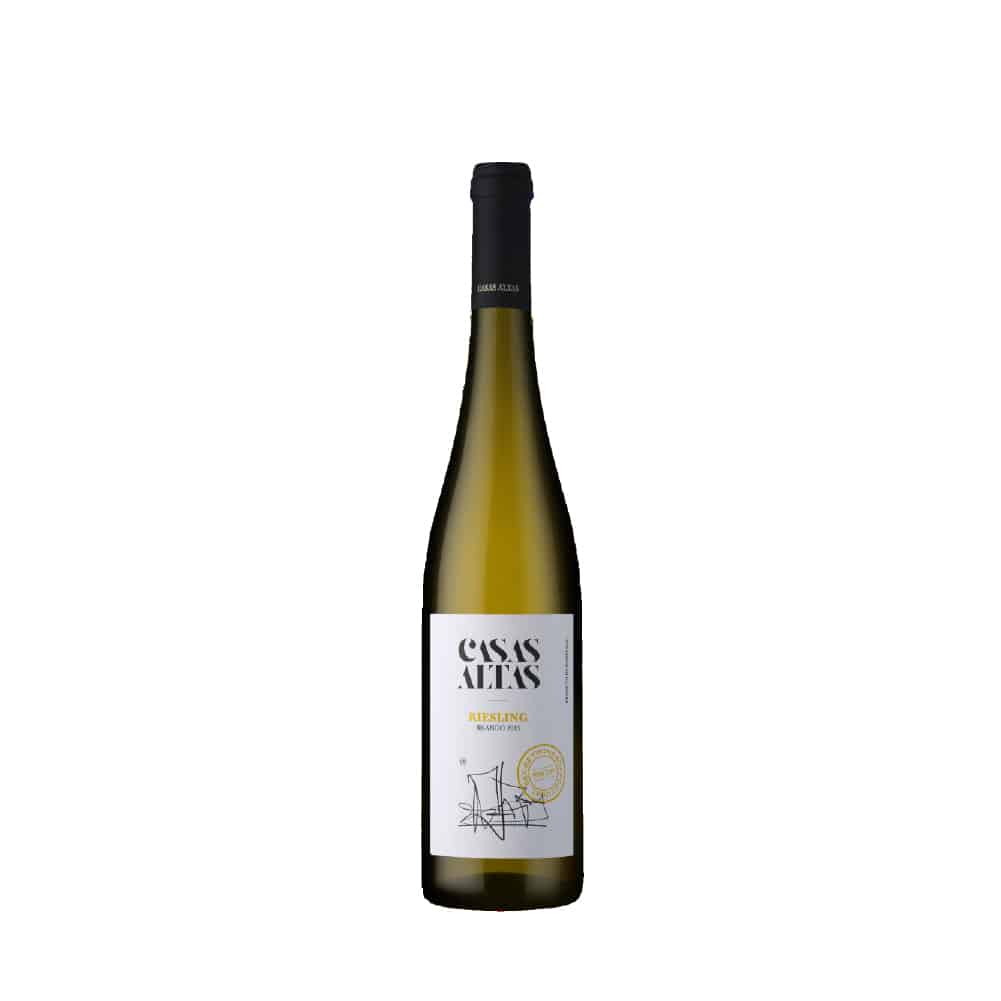 Casas Altas Riesling Branco