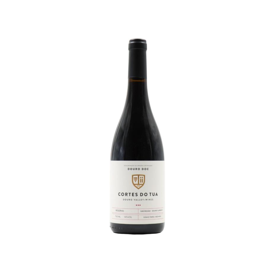 Cortes do Tua Reserva Tinto