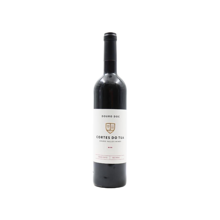 Cortes do Tua Tinto