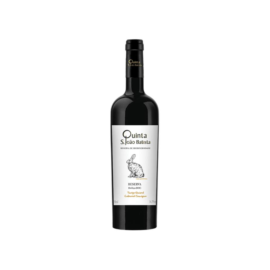 Quinta S. João Batista Reserva Touriga Nacional Cabernet Sauvignon Tinto