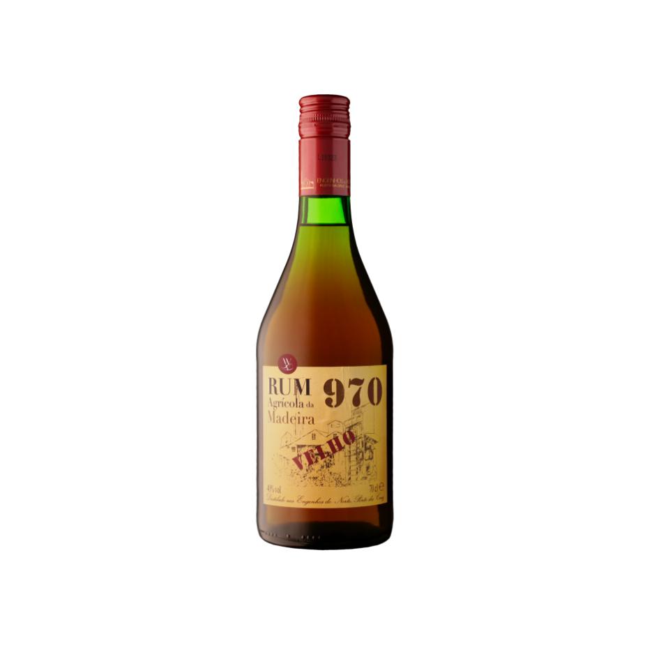 Rum 970 Velho