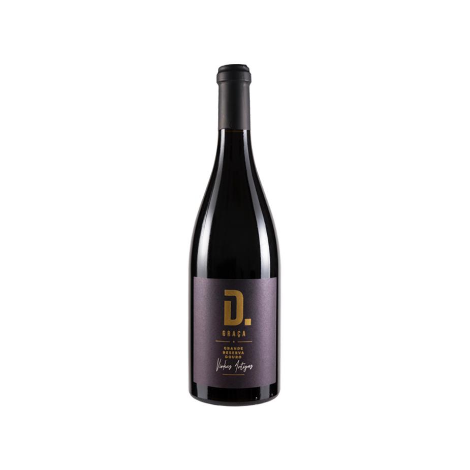 D. Graça Grande Reserva Vinhas Antigas Tinto