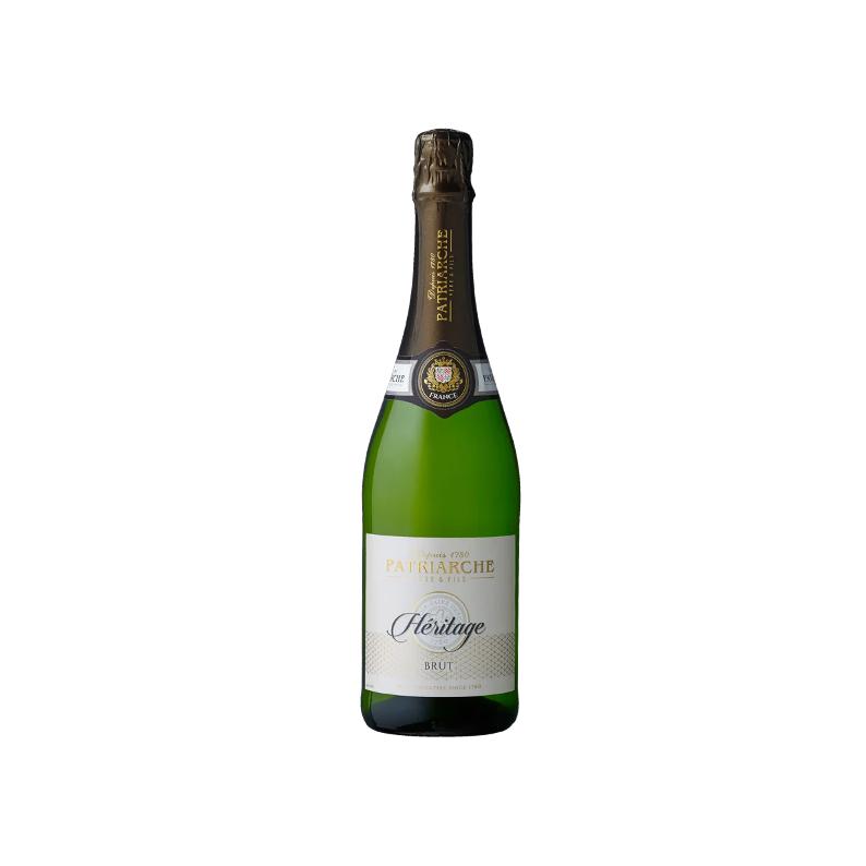Patriarche Héritage Brut Magnum