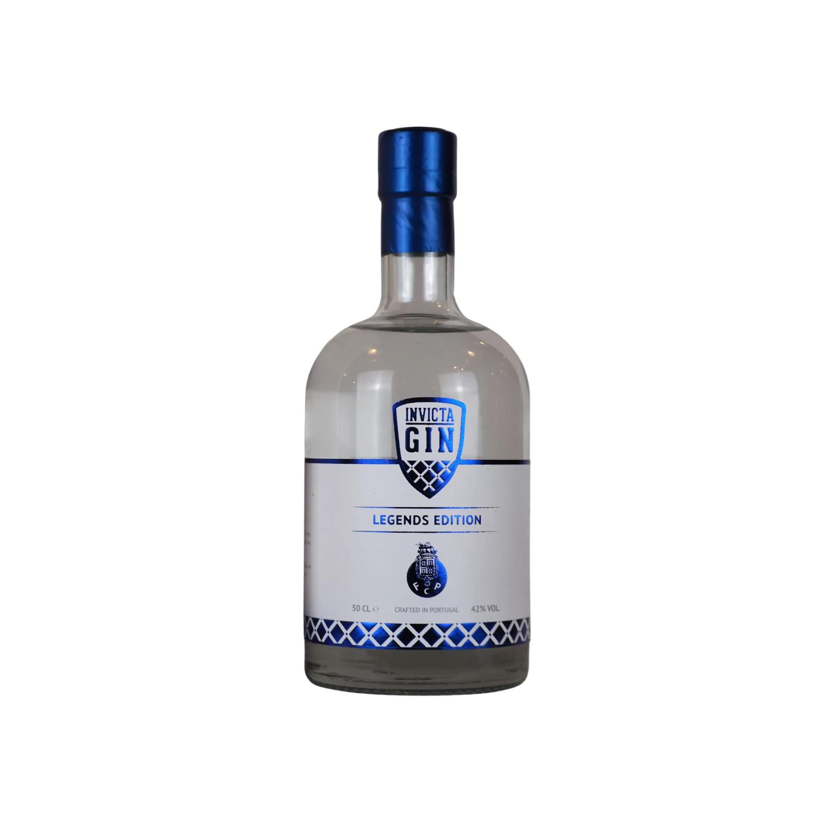 Invicta Gin FC Porto – Legends Edition